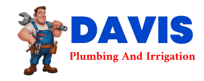 Trusted plumber in FAIRMONT